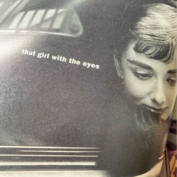 Jack Nicholson -  Interview magazine - Aug 1990 Audrey Hepburn, Harvey Keitel - Picture 3 of 16